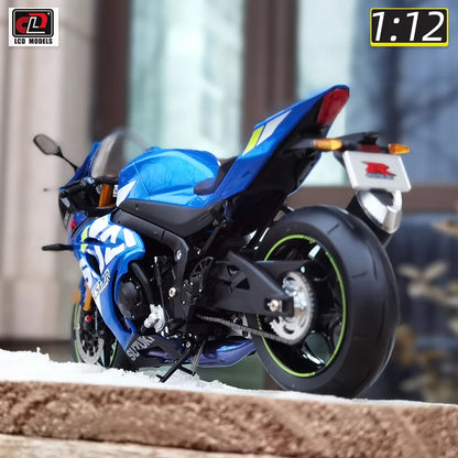 Suzuki GSX-R1000