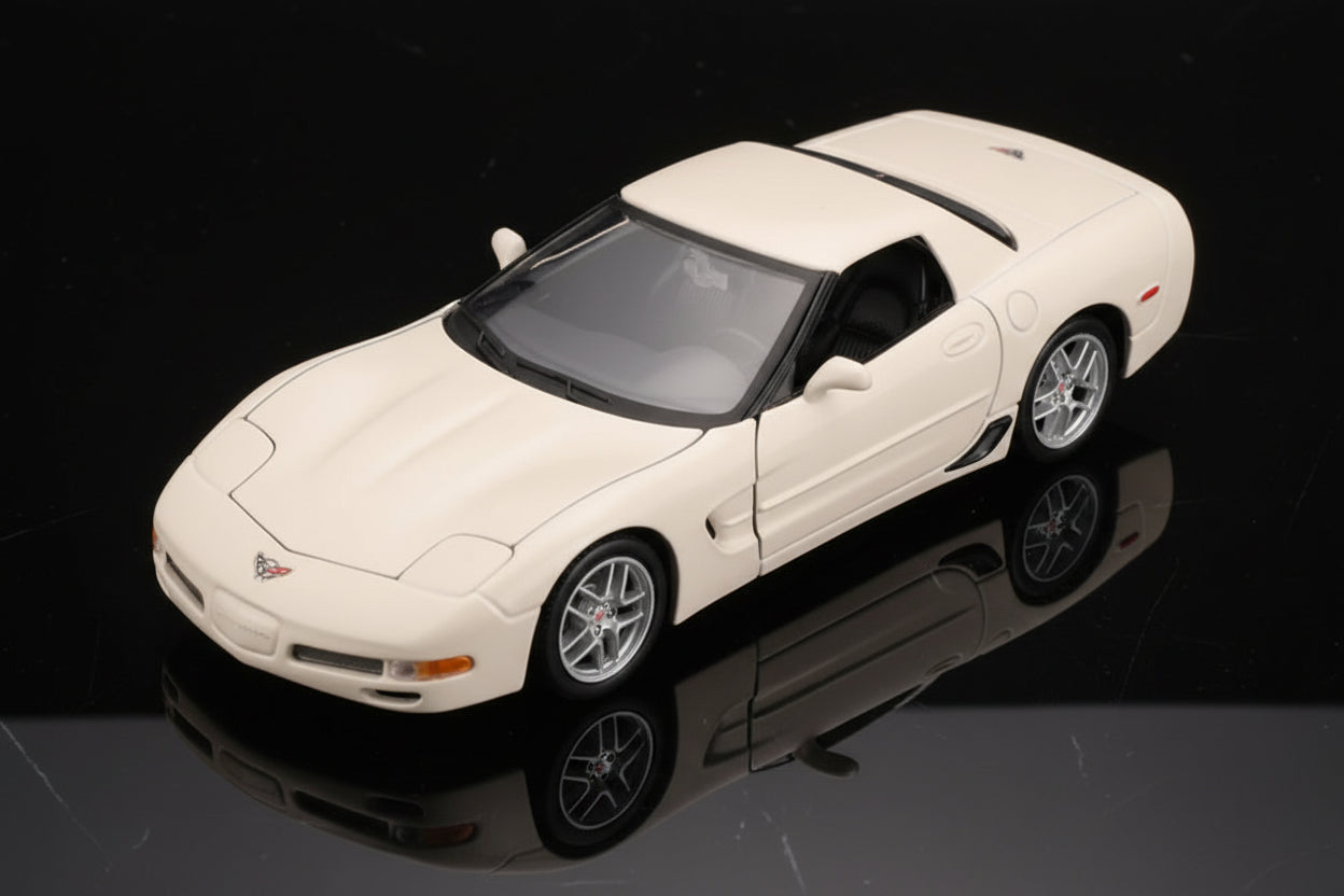 Chevrolet Corvette Z06