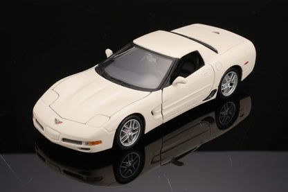 Chevrolet Corvette Z06