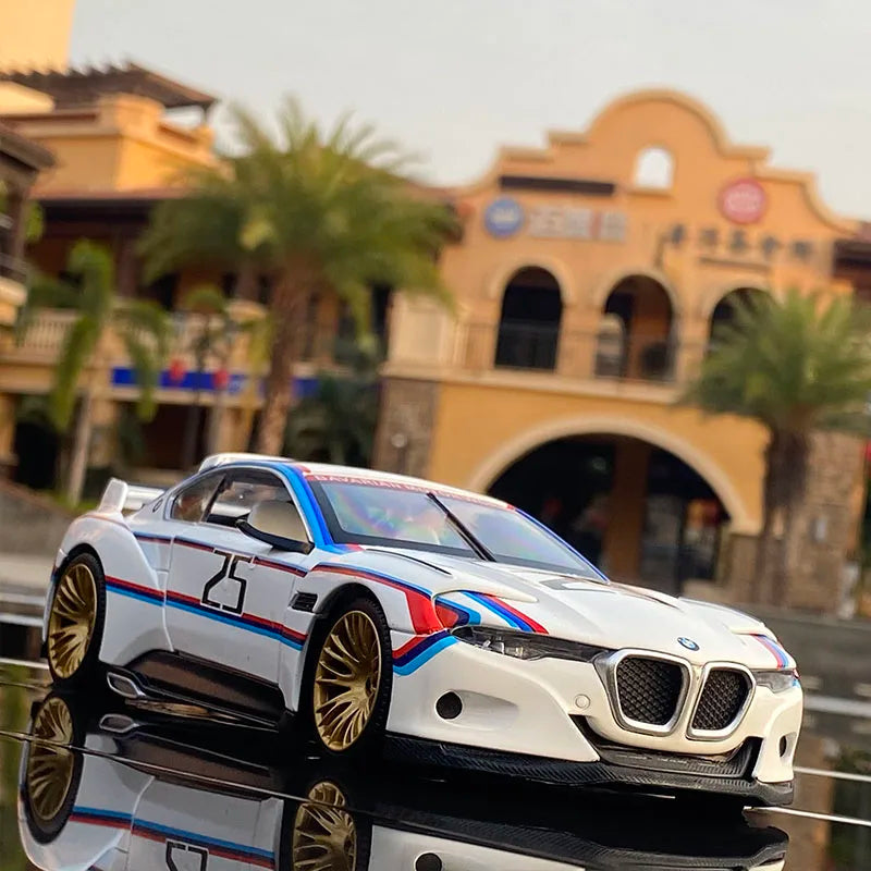 BMW 3.0 CSL