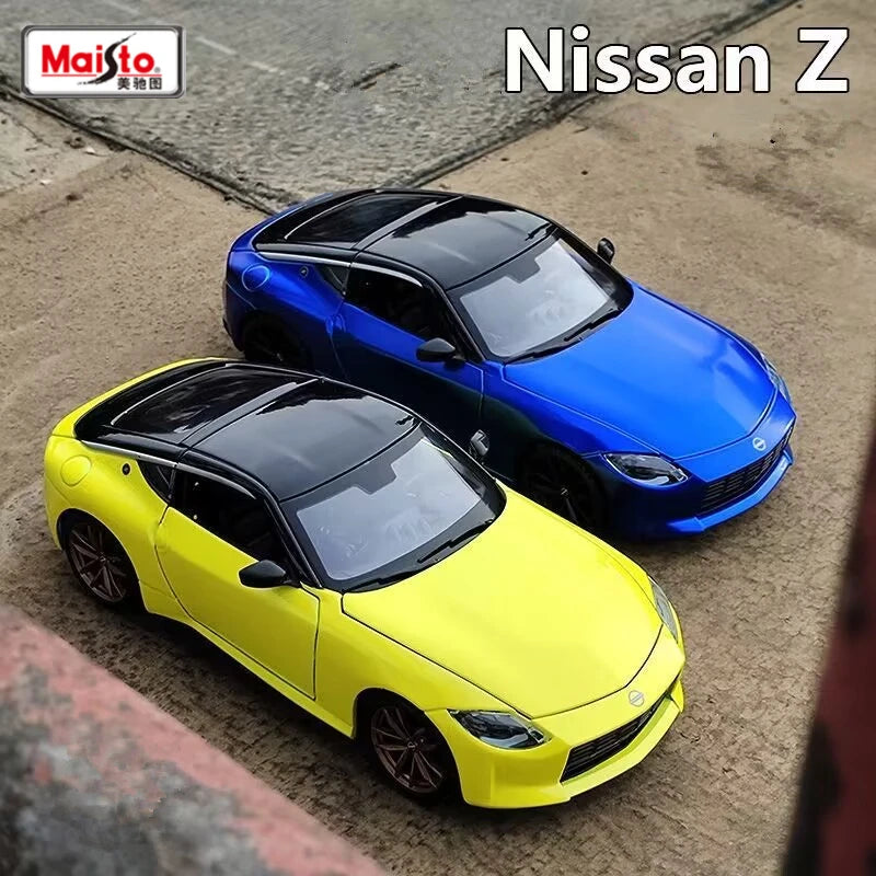 Nissan Z