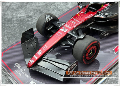 Alfa Romeo F1 C43 Formula 1