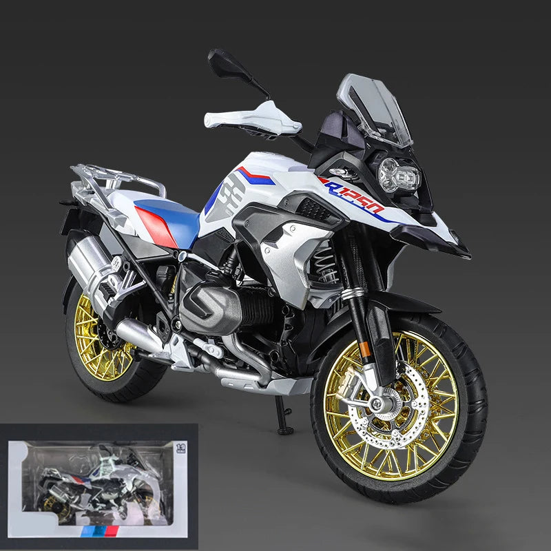 BMW R1250 GS Adventure