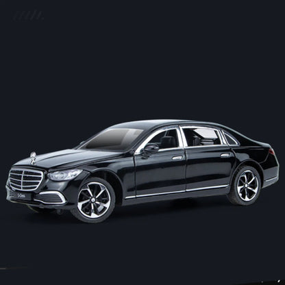 Maybach S400