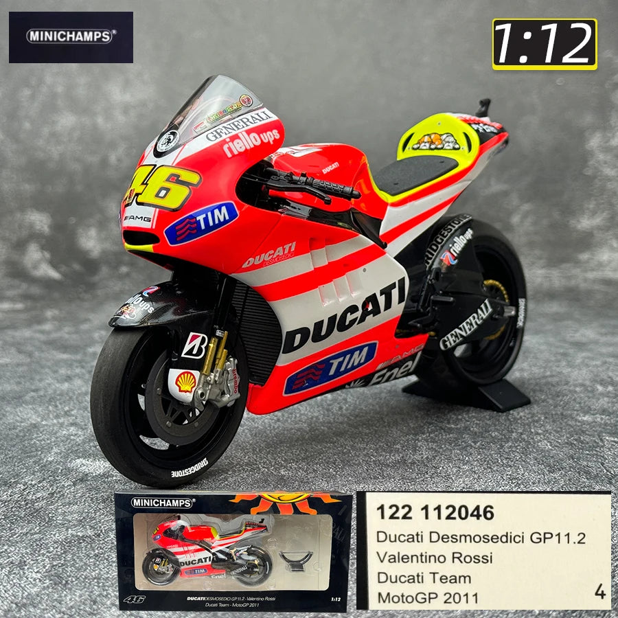 Honda RC213V MotoGP