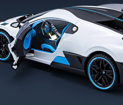 Bugatti Divo