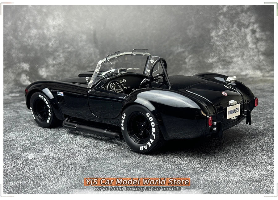 Shelby Cobra 427 S/C