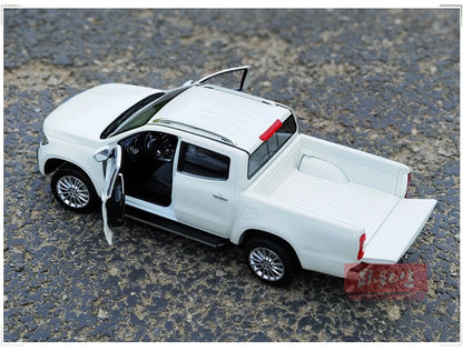 Mercedes-Benz X-Class Pickup