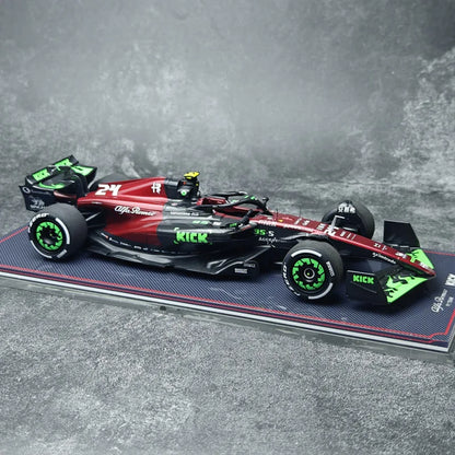 Alfa Romeo F1 C43 Formula 1