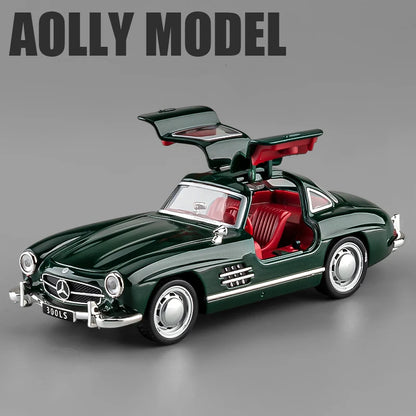 Mercedes-Benz 300SL
