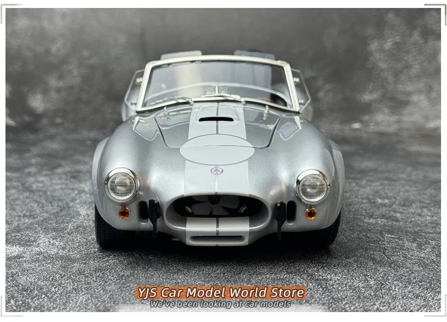 Shelby Cobra 427 S/C