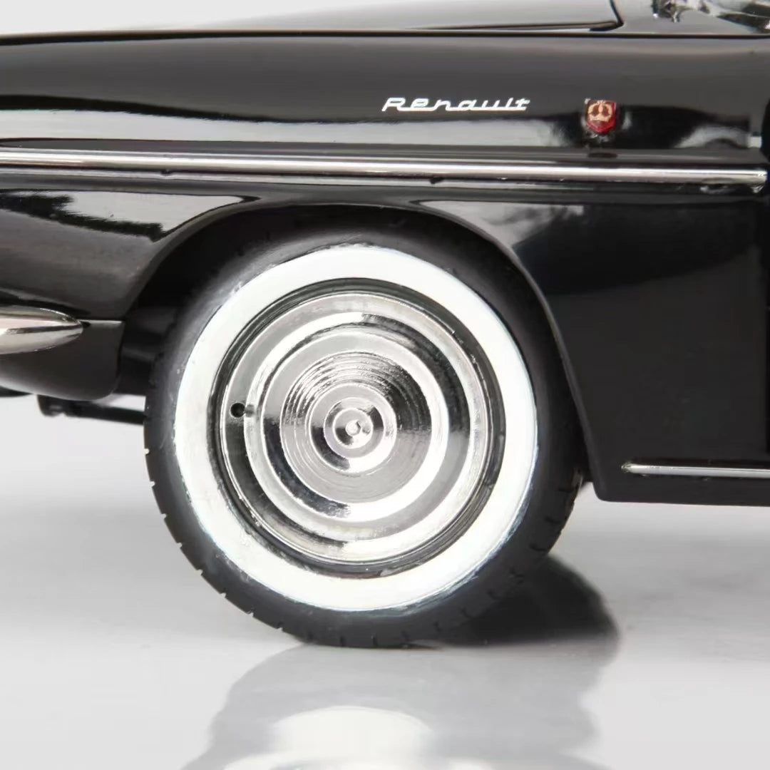 Renault Floride (1961)