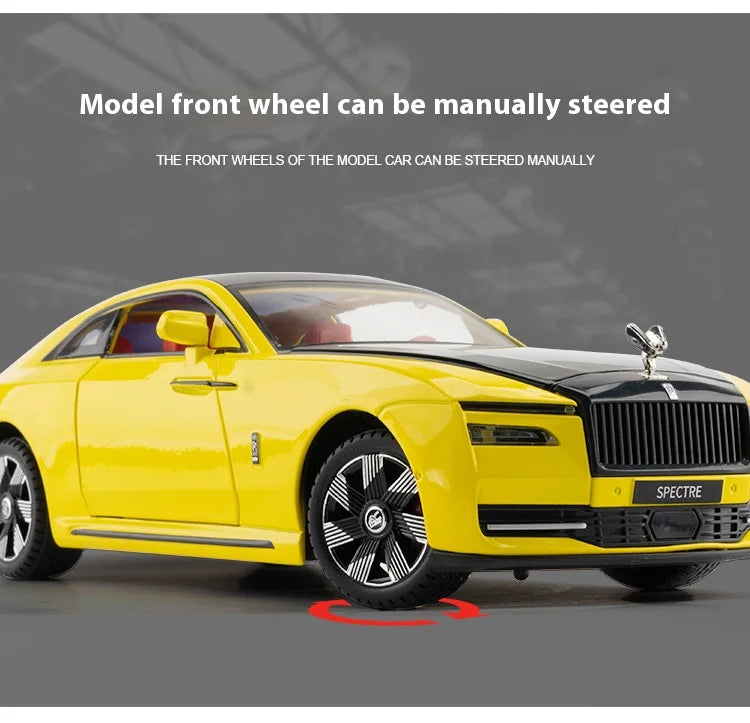 Rolls-Royce Phantom Shining Edition