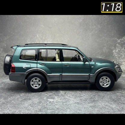 Mitsubishi Pajero V73