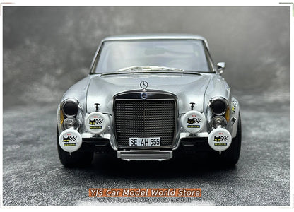 Mercedes-Benz 300SEL 6.8 (1971)