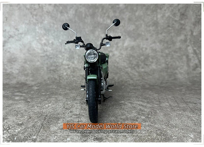 Honda CT125