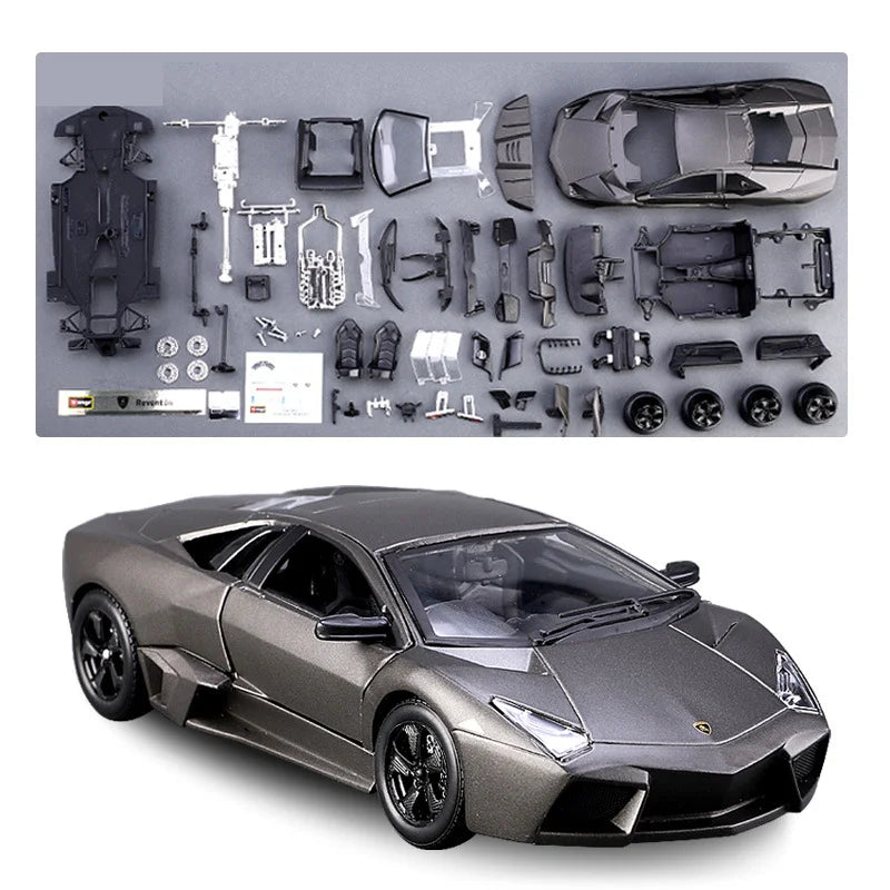 Lamborghini Reventón