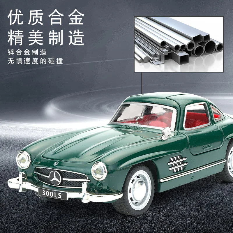 Mercedes-Benz 300SL