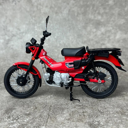 Honda CT125