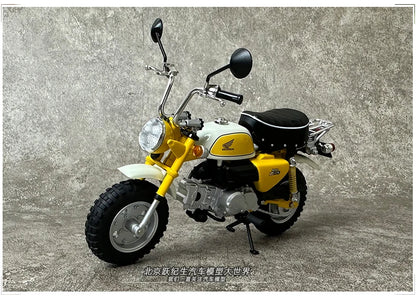 Honda Monkey Z50J (2009)
