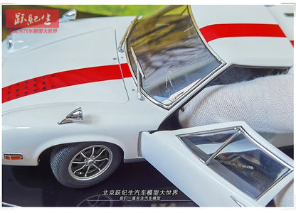 Lotus Europa Special Edition