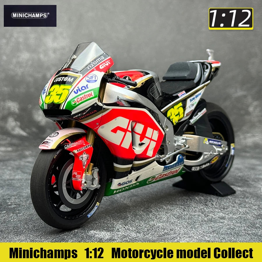 Honda RC213V MotoGP