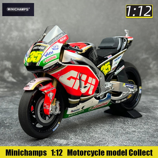Honda RC213V MotoGP