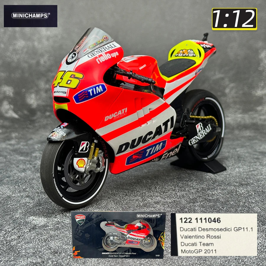 Honda RC213V MotoGP