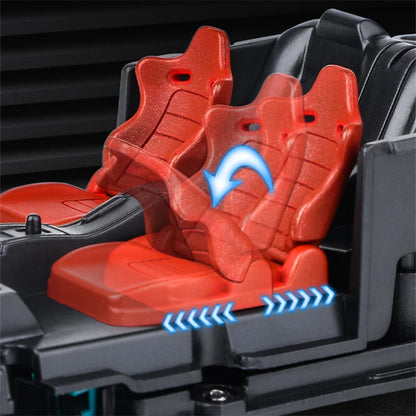 Subaru Impreza WRX STI