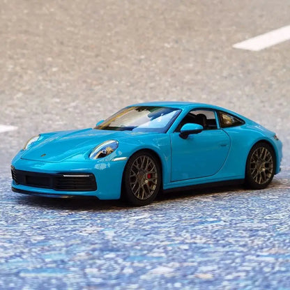 Porsche 911 Carrera 4S