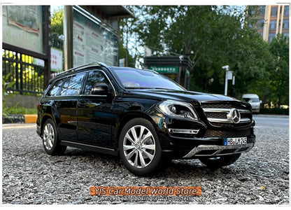 Norev GL-Class GL500