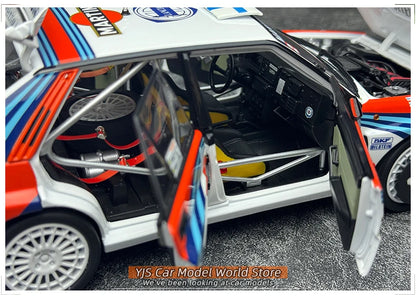 Lancia Delta HF Integrale