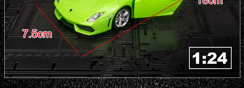 Lamborghini Gallardo