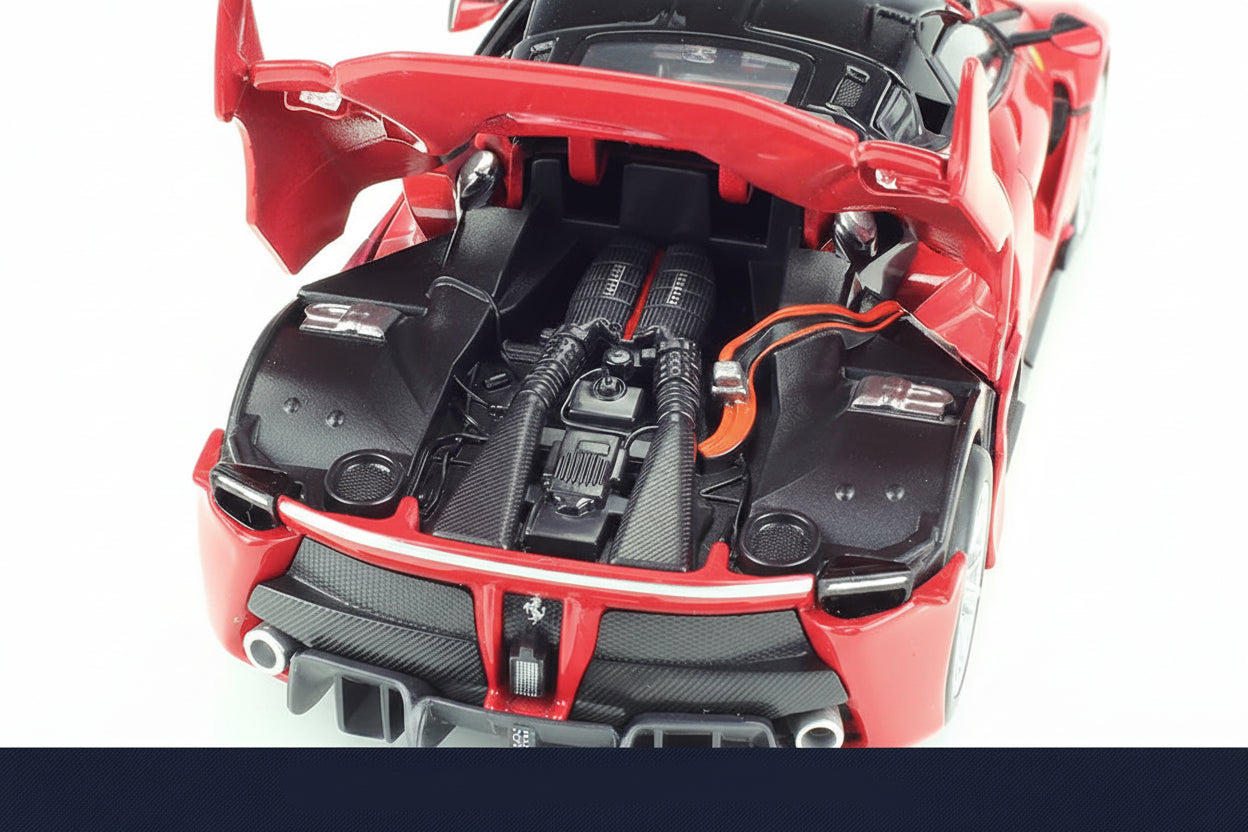Ferrari FXX K