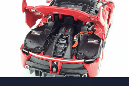 Ferrari FXX K