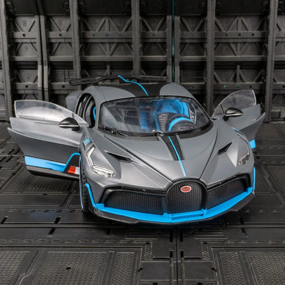 Bugatti Divo