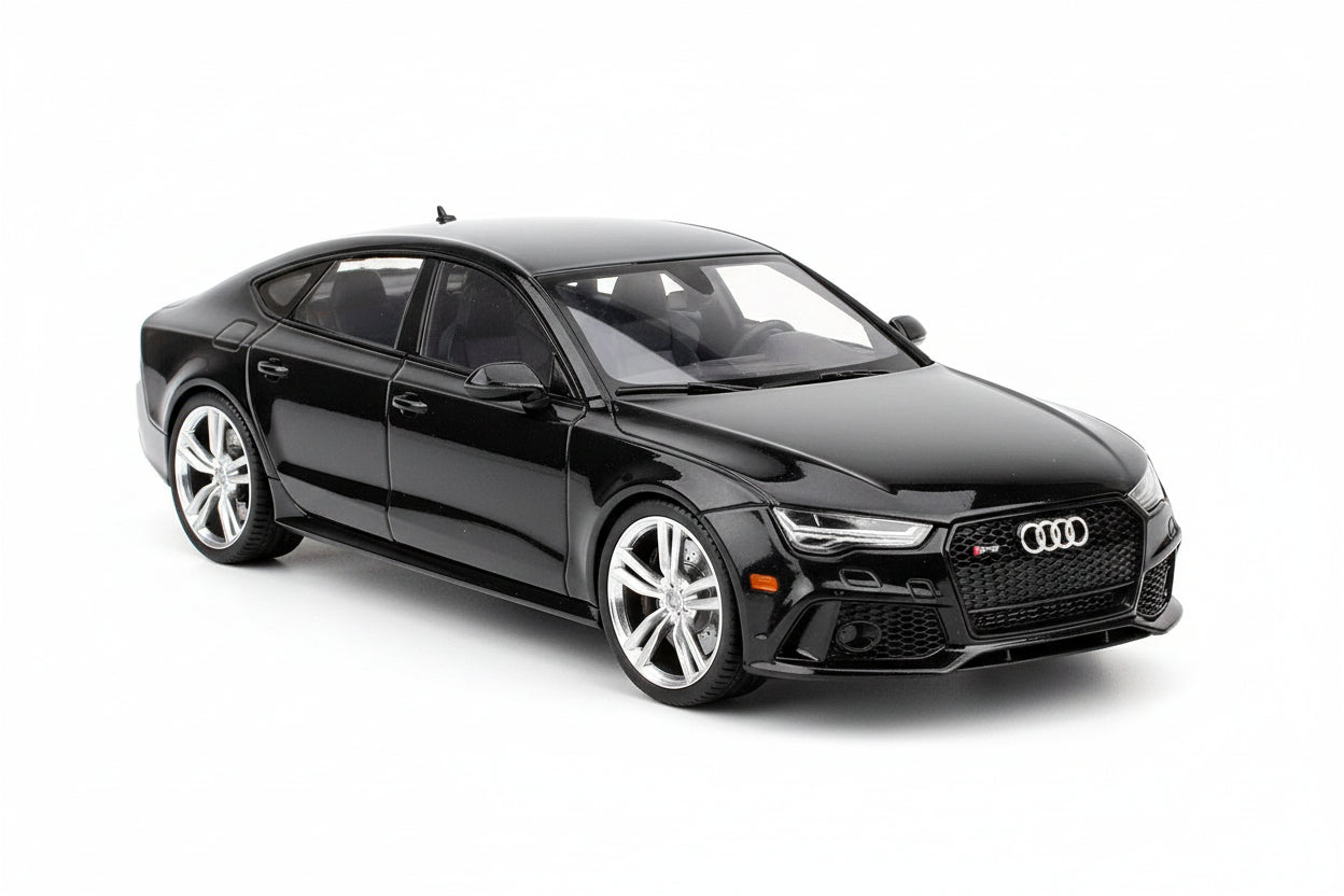 Audi RS7