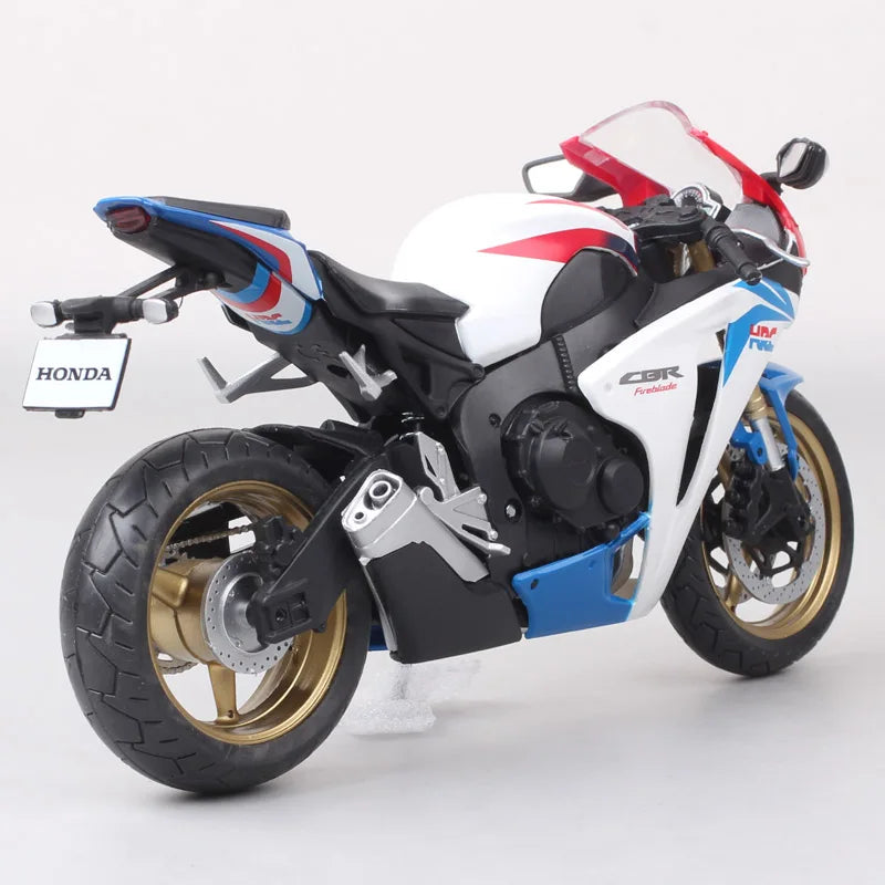 Honda CBR1000RR-R Fireblade