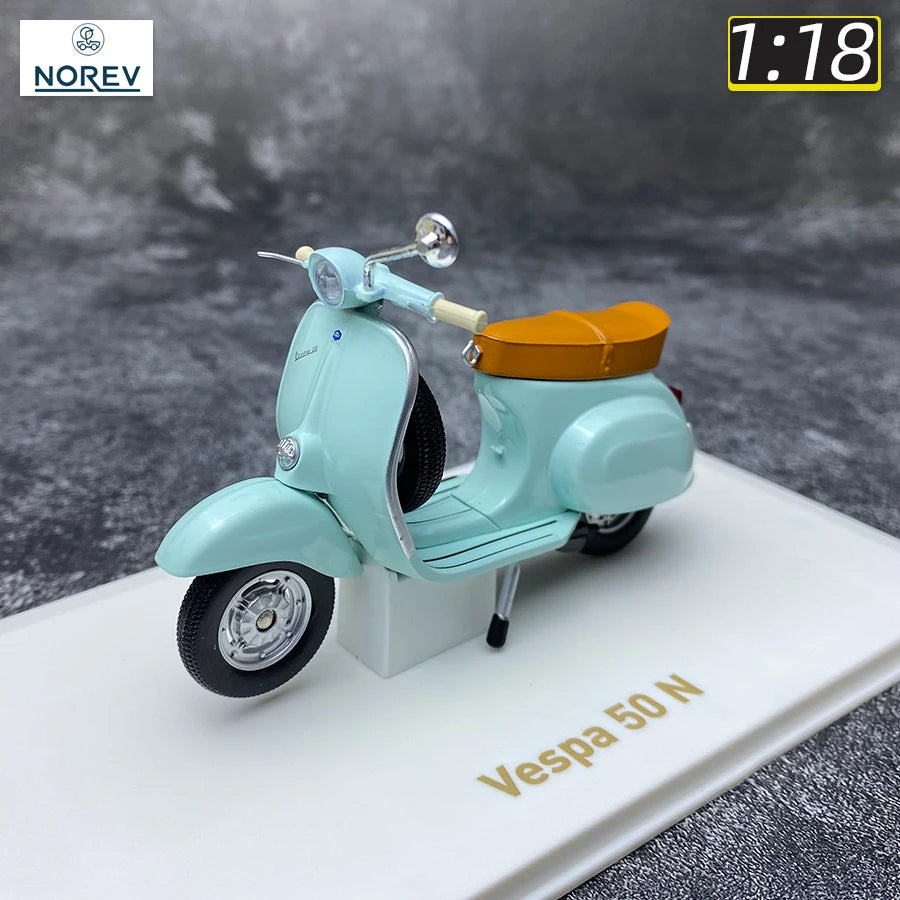 Vespa Primavera 125