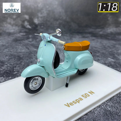 Vespa Primavera 125
