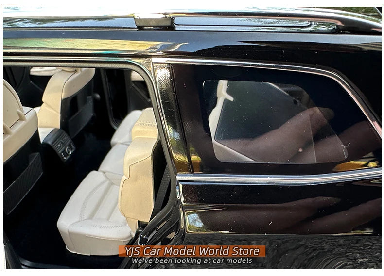 Norev GL-Class GL500