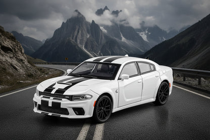 Dodge Charger SRT
