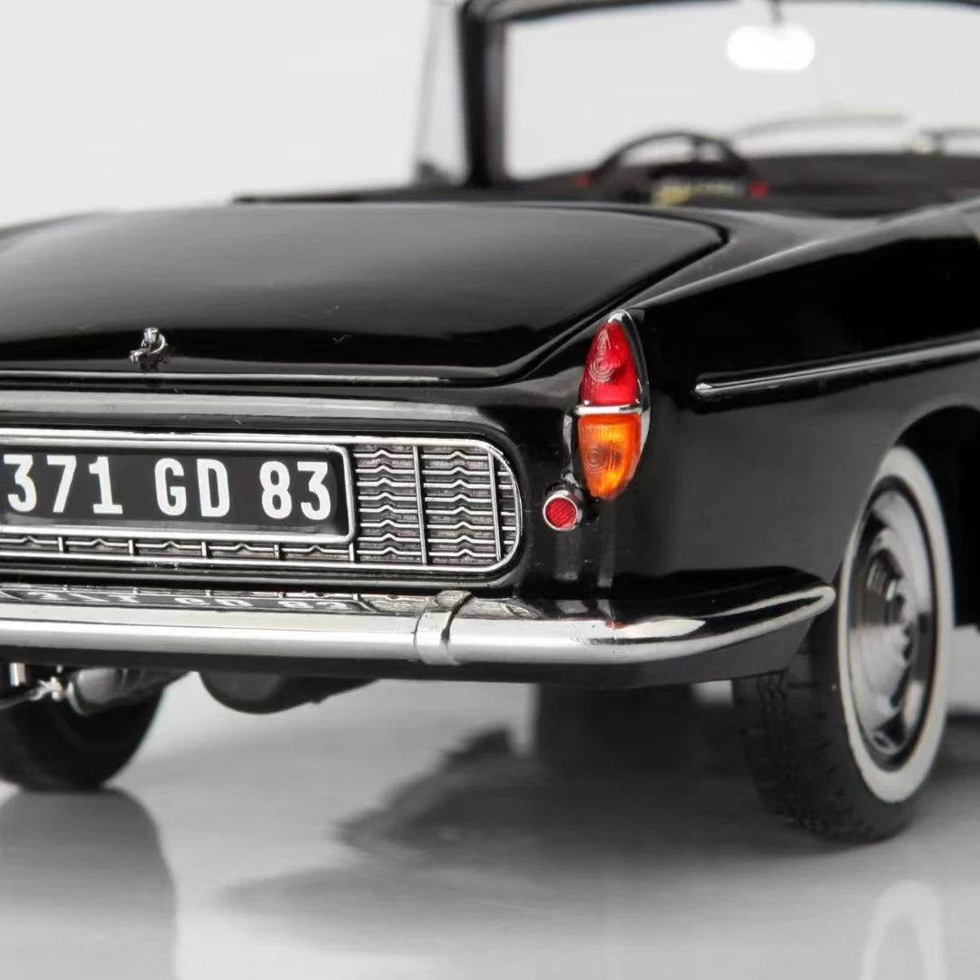 Renault Floride (1961)