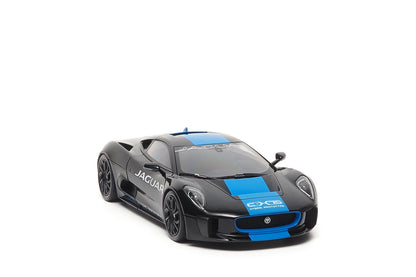 Jaguar C-X75