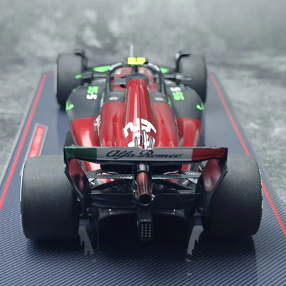 Alfa Romeo F1 C43 Formula 1