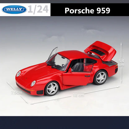 Porsche 959