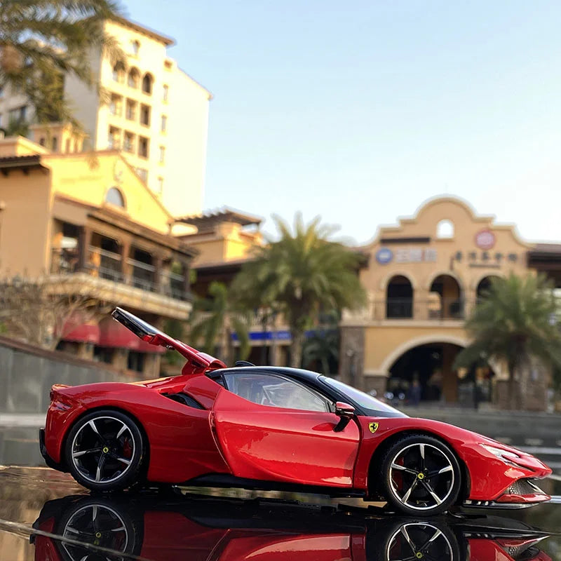 Ferrari SF90 Stradale