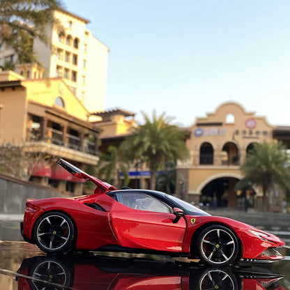 Ferrari SF90 Stradale
