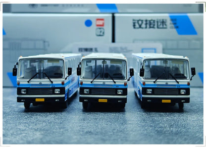 Huanghai DD6111CT Bus-Luxury model