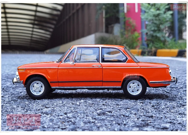 BMW 2002 Tii